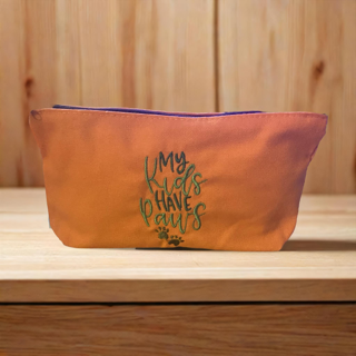 Makeup Bag