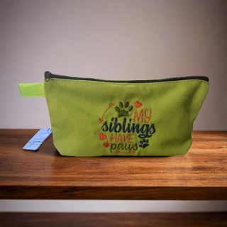 Makeup Bag