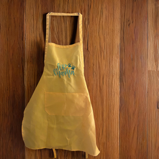 Apron (FUR MAMA)