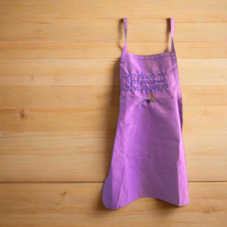 Apron