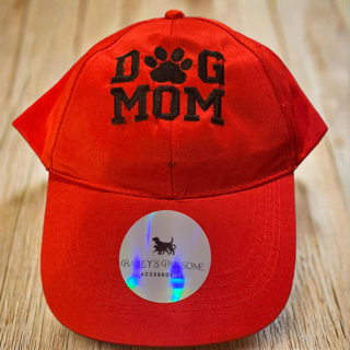 Hat(DOG MOM)