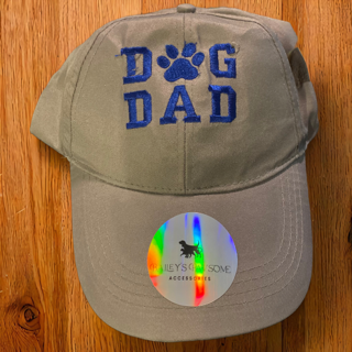 Hat (DOG DAD)