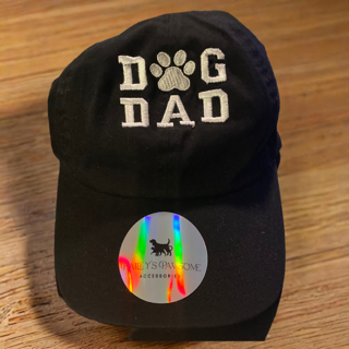 Hat (DOG DAD)