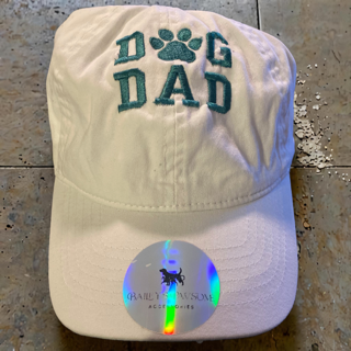 Hat (DOG DAD)